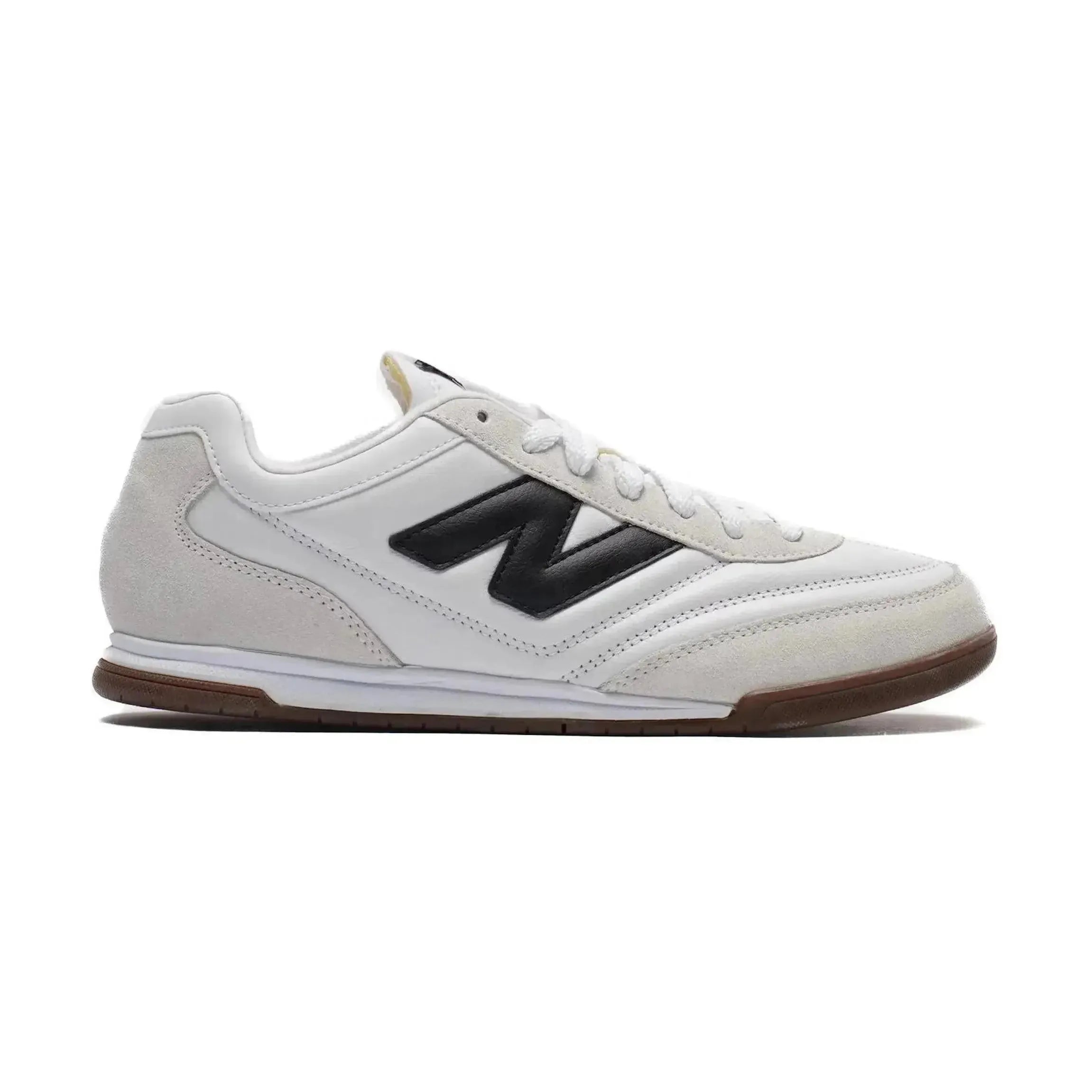 New Balance RC42 White Reflection
