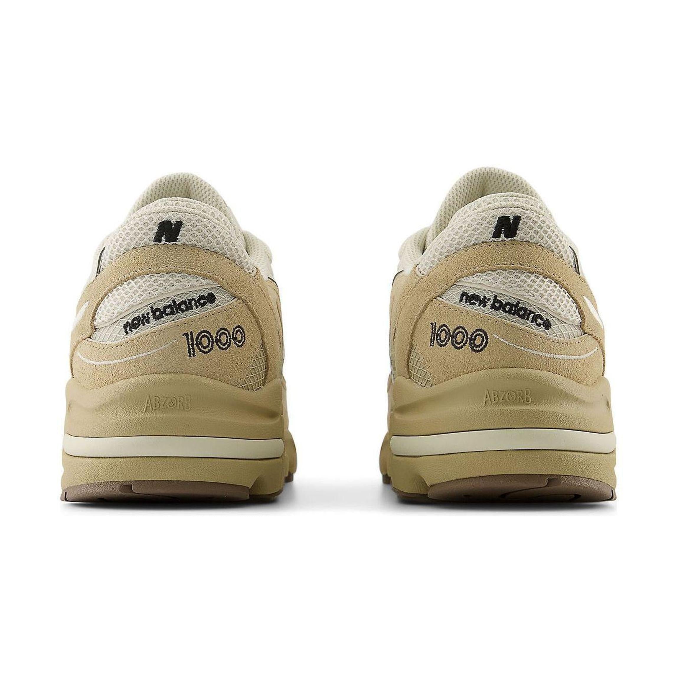 New balance 1000 Incense Black