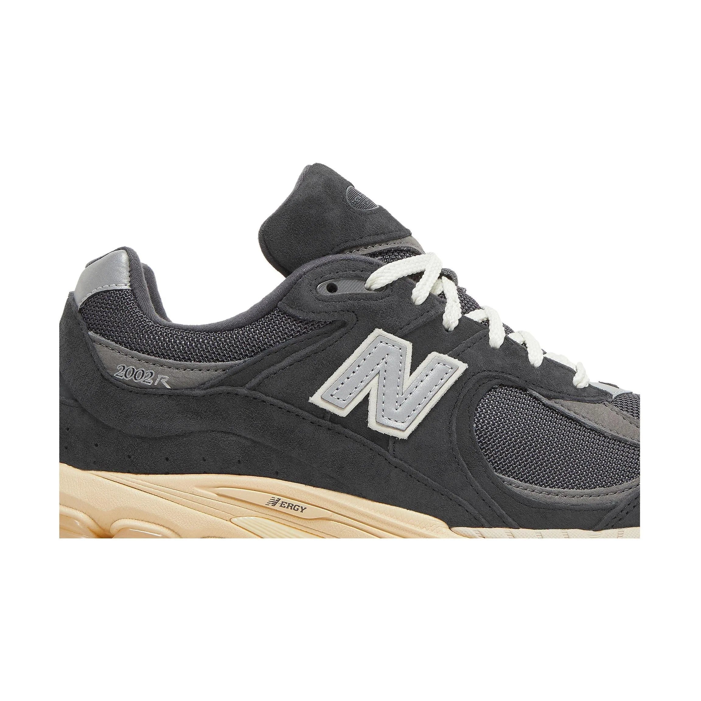 New balance 2002R Grey Black