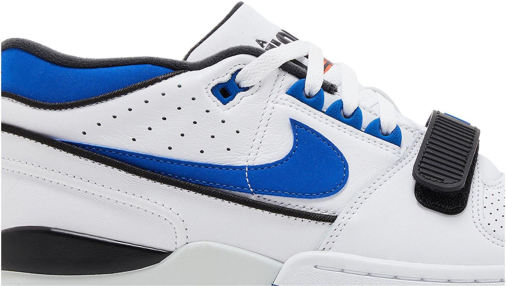 Nike Air Alpha Force 88 Game Royal