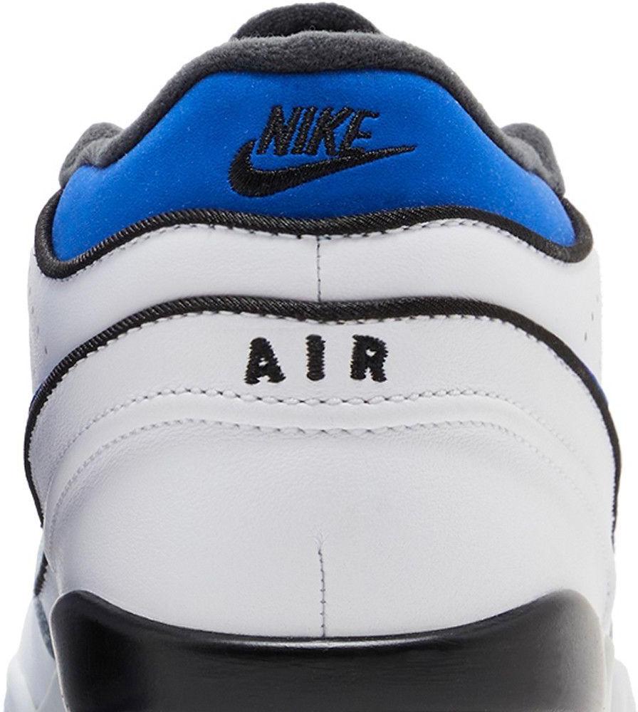 Nike Air Alpha Force 88 Game Royal