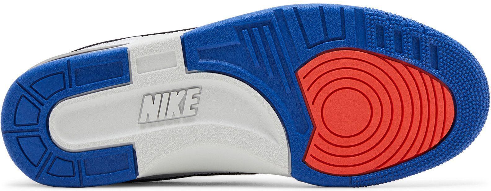 Nike Air Alpha Force 88 Game Royal