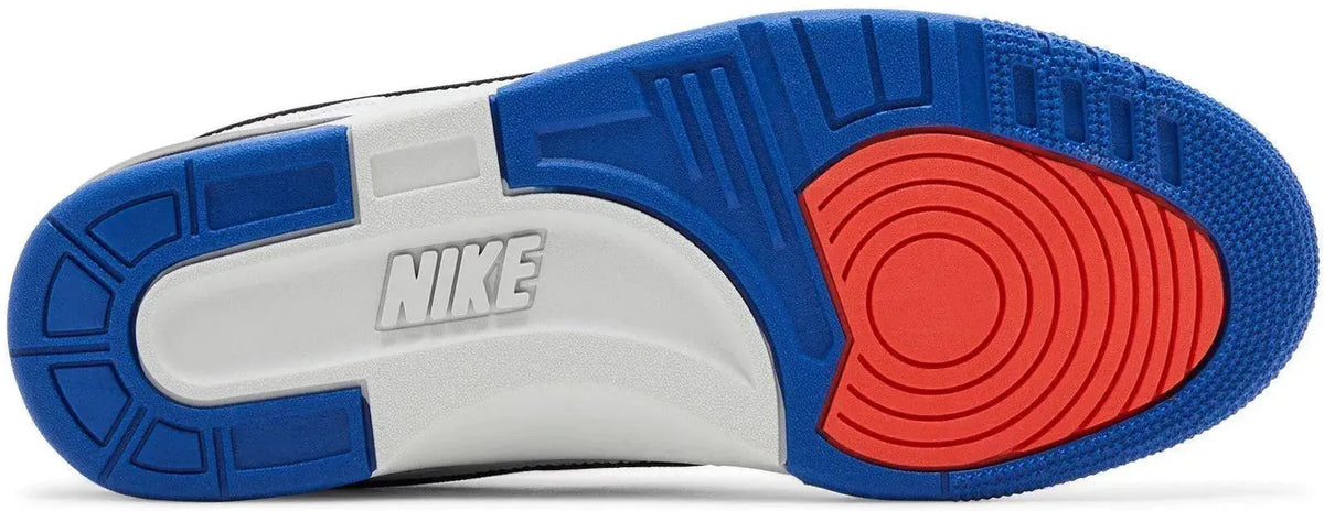 Nike Air Alpha Force 88 Game Royal