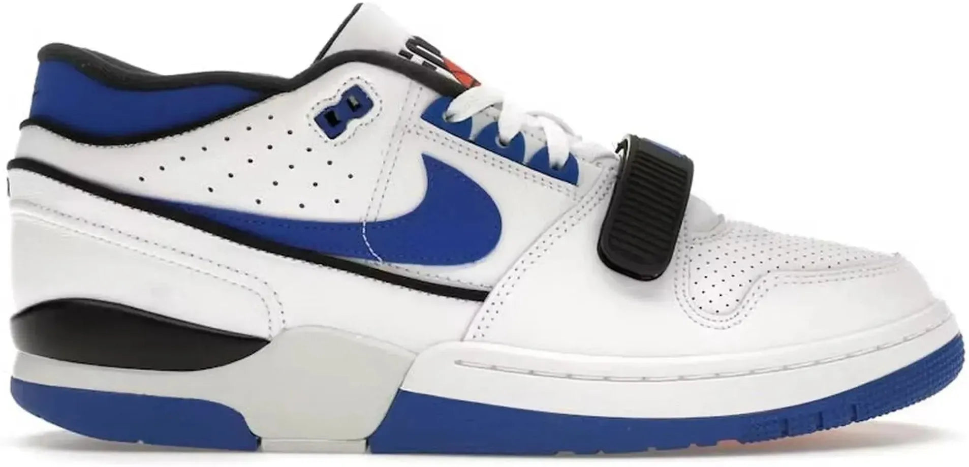 Nike Air Alpha Force 88 Game Royal