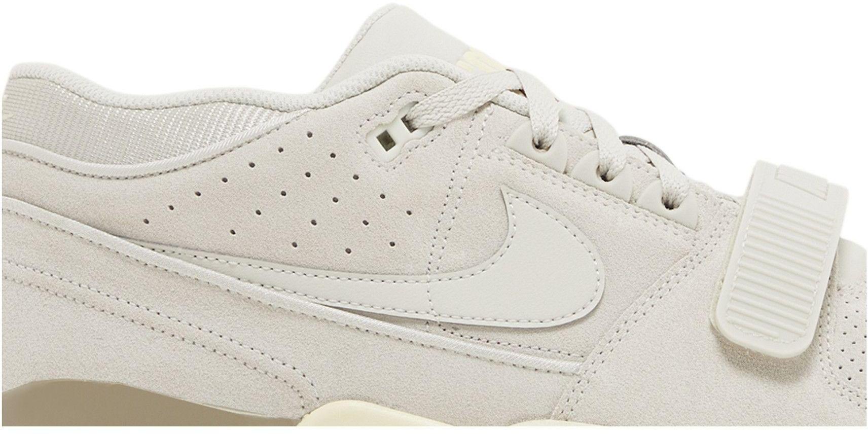 Nike Air Alpha Force 88 Light Bone Coconut Milk