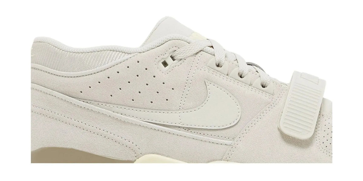 Nike Air Alpha Force 88 Light Bone Coconut Milk