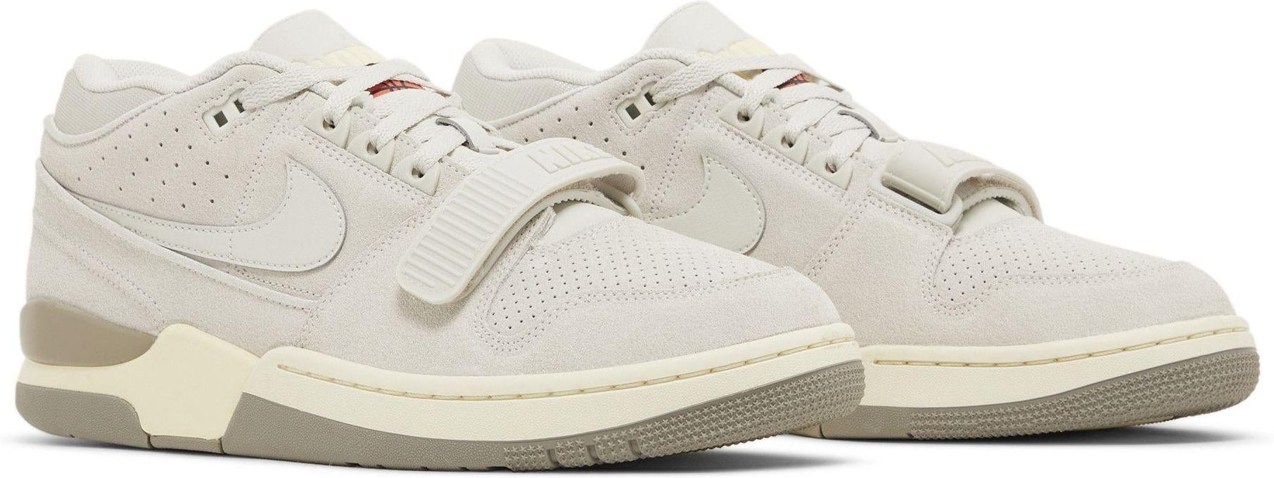Nike Air Alpha Force 88 Light Bone Coconut Milk