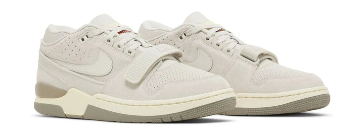 Nike Air Alpha Force 88 Light Bone Coconut Milk