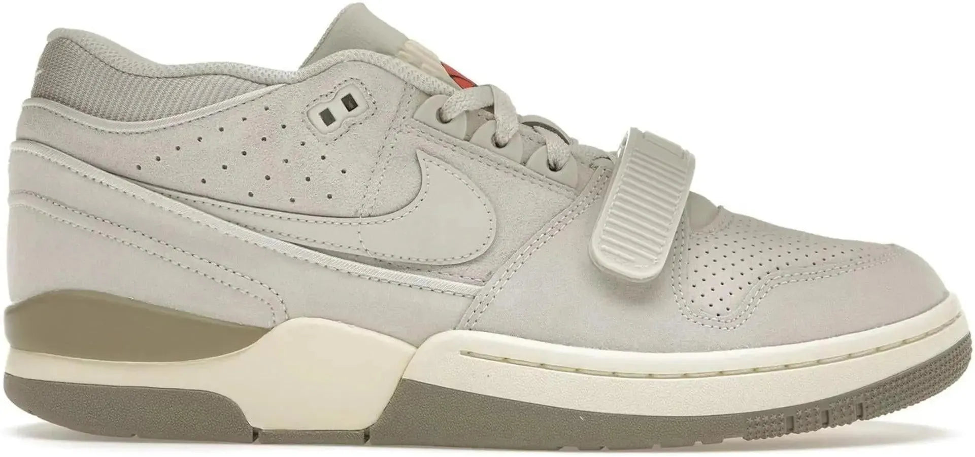 Nike Air Alpha Force 88 Light Bone Coconut Milk