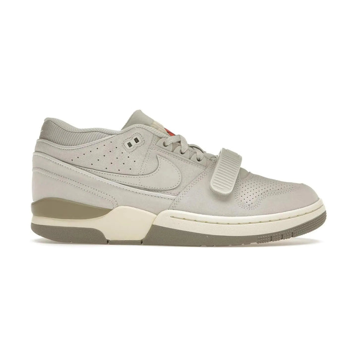 Nike Air Alpha Force 88 Light Bone Coconut Milk