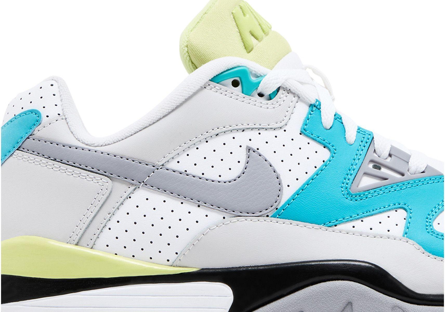 Nike Air Cross Trainer 3 Low Citron