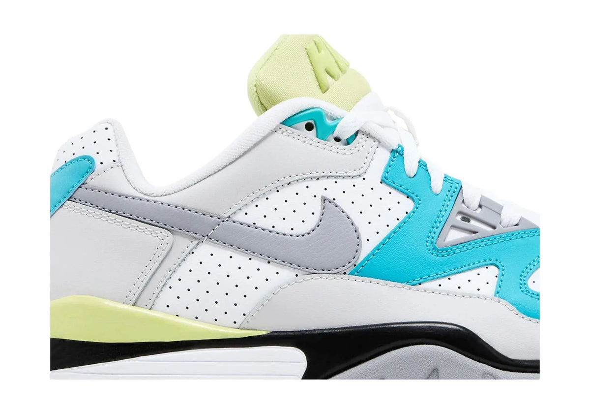 Nike Air Cross Trainer 3 Low Citron