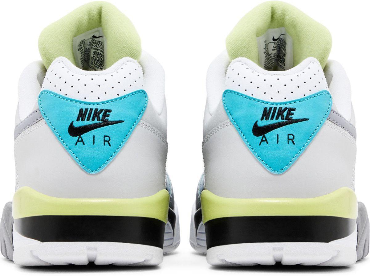 Nike Air Cross Trainer 3 Low Citron