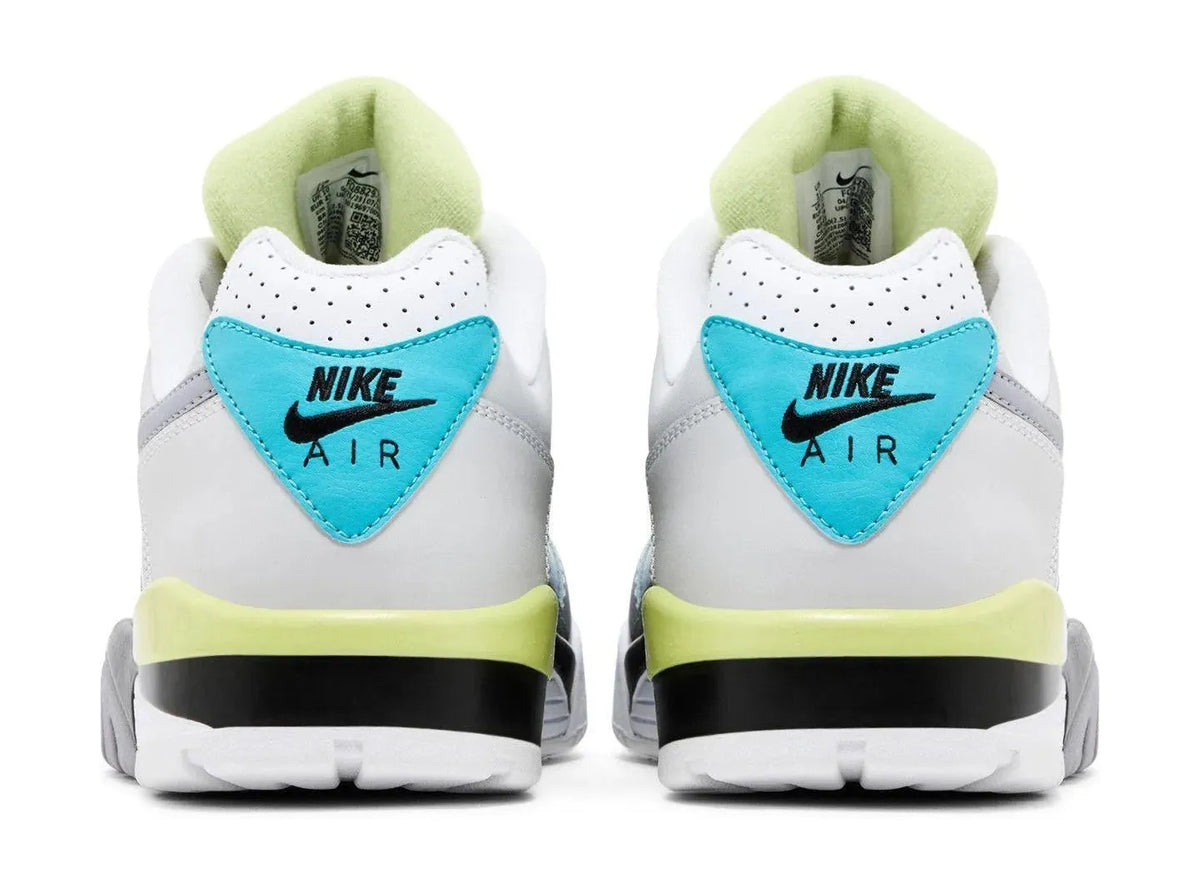 Nike Air Cross Trainer 3 Low Citron