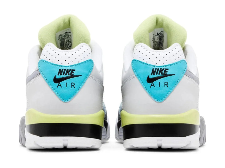 Nike Air Cross Trainer 3 Low Citron