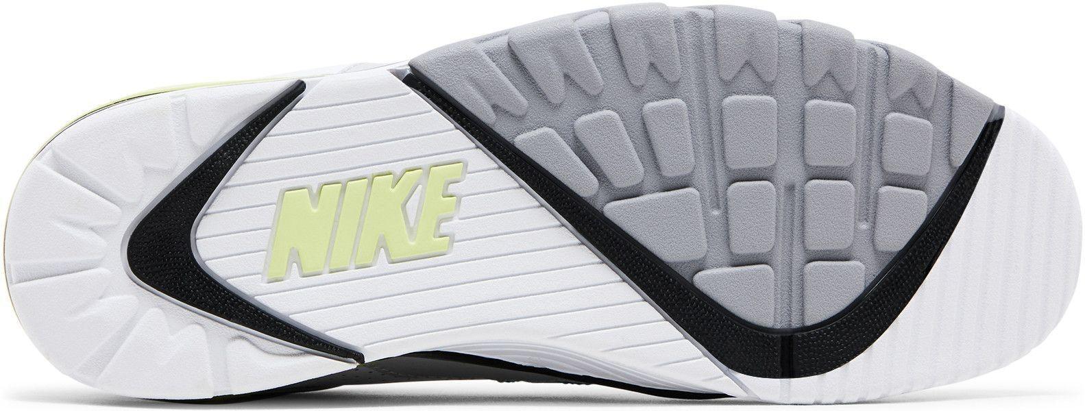 Nike Air Cross Trainer 3 Low Citron