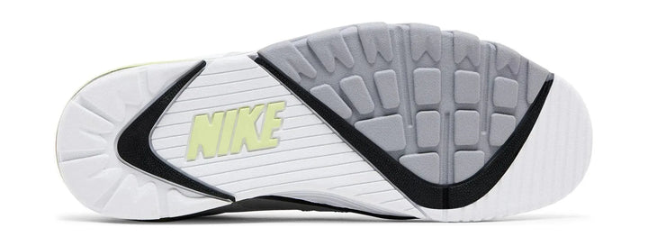 Nike Air Cross Trainer 3 Low Citron
