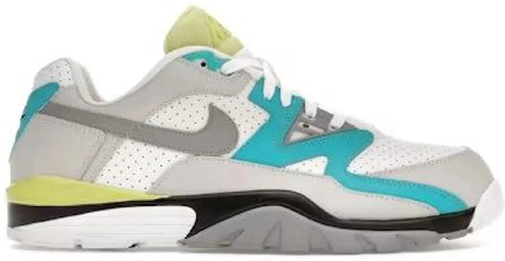 Nike Air Cross Trainer 3 Low Citron