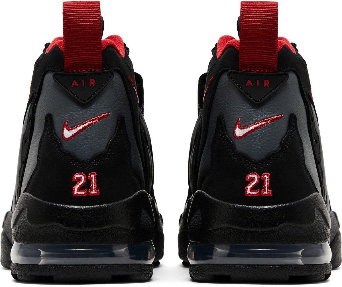 Nike Air DT Max '96 Falcons
