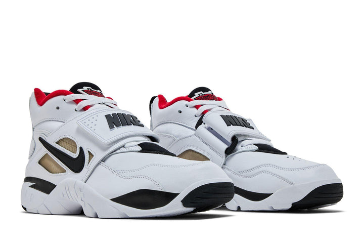 Nike Air Diamond Turf Proto '92 Atlanta Falcons