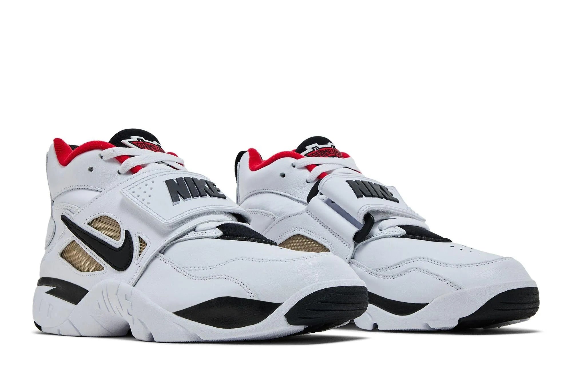 Nike Air Diamond Turf Proto '92 Atlanta Falcons
