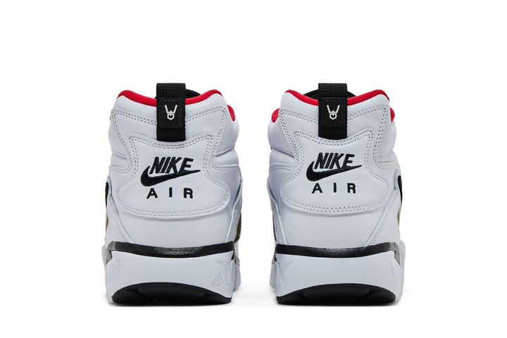 Nike Air Diamond Turf Proto '92 Atlanta Falcons