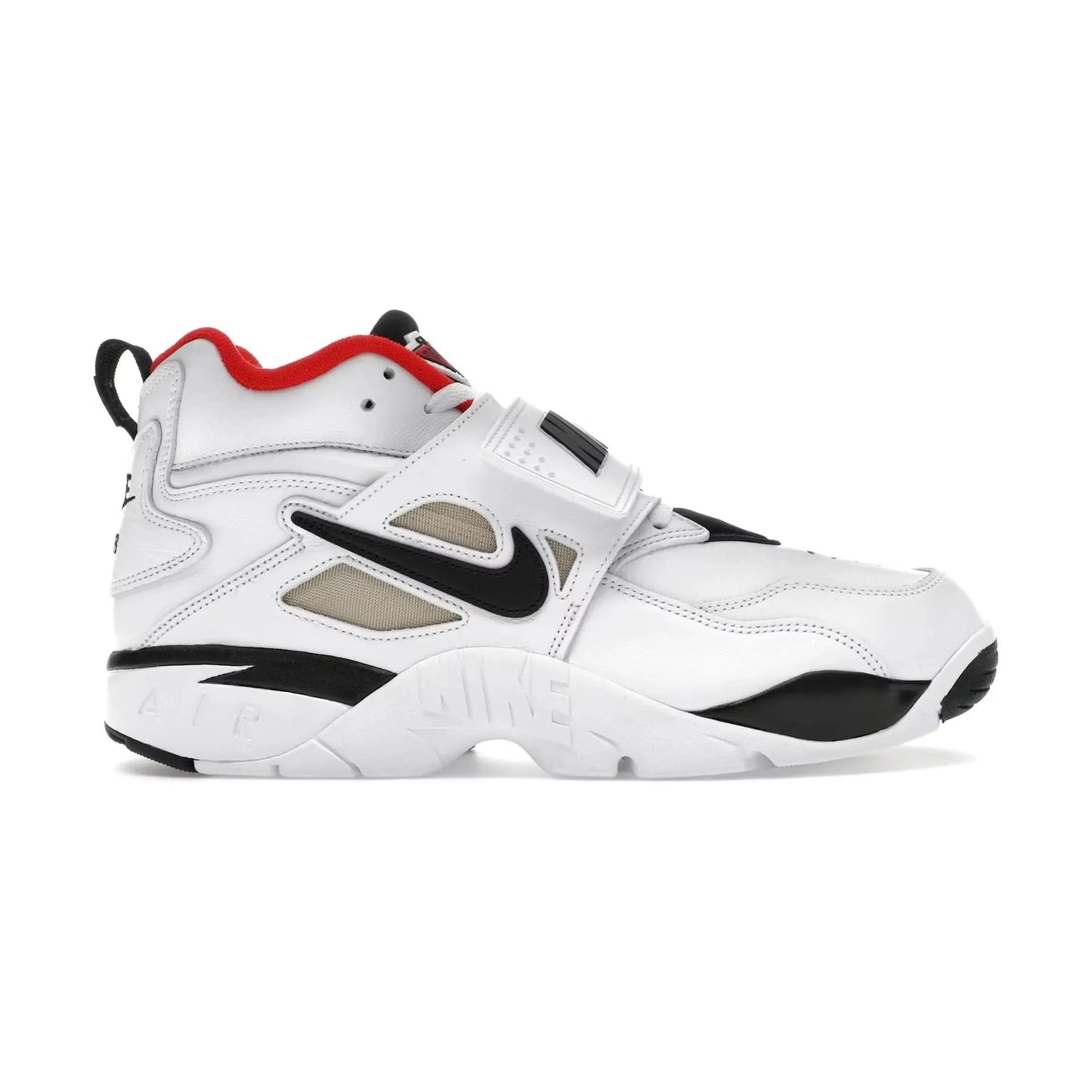 Nike Air Diamond Turf Proto '92 Atlanta Falcons