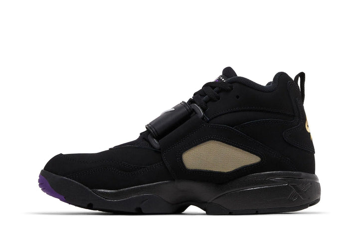 Nike Air Diamond Turf Ravens (2025)
