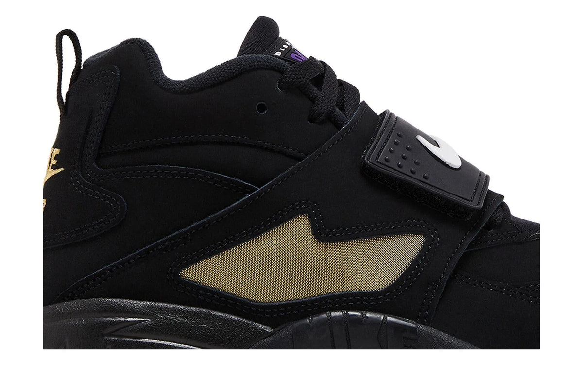 Nike Air Diamond Turf Ravens (2025)