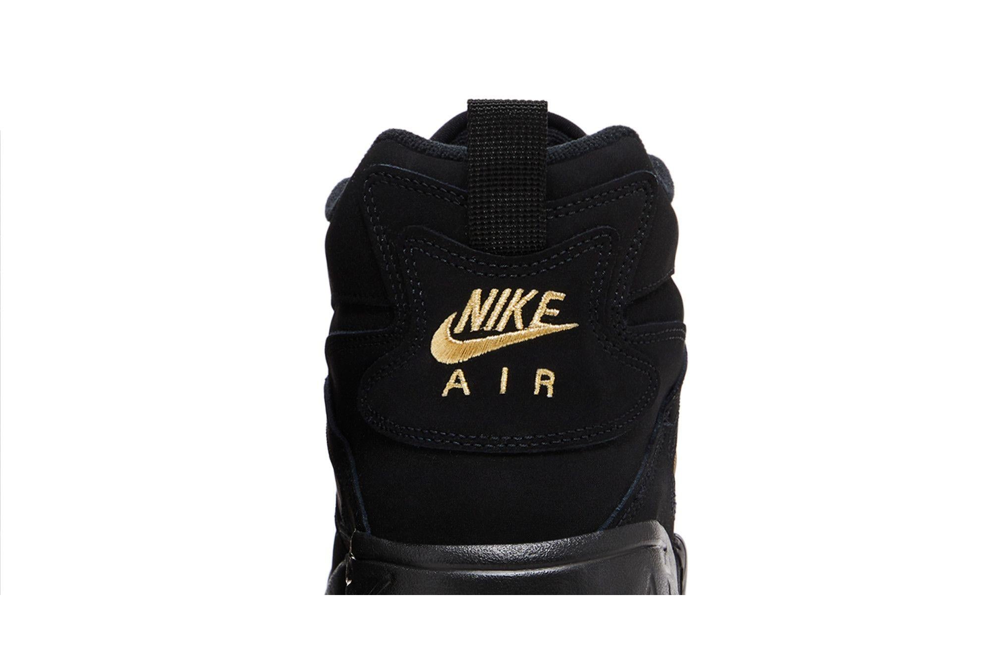 Nike Air Diamond Turf Ravens (2025)