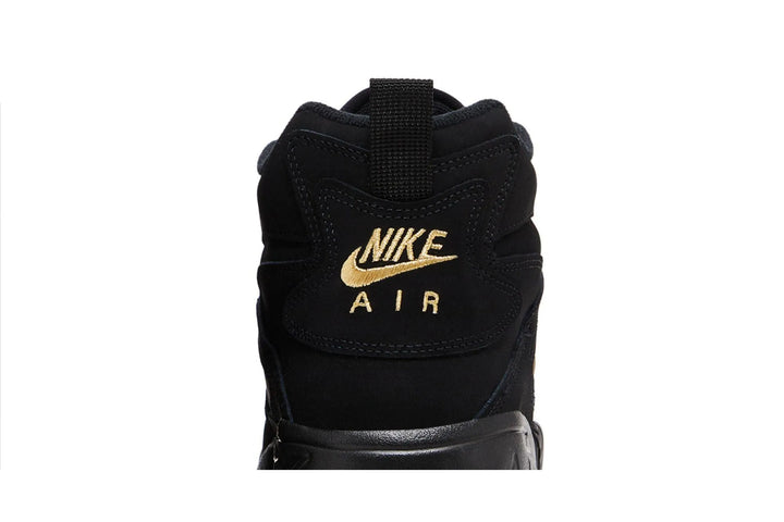 Nike Air Diamond Turf Ravens (2025)