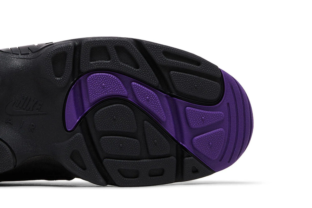 Nike Air Diamond Turf Ravens (2025)