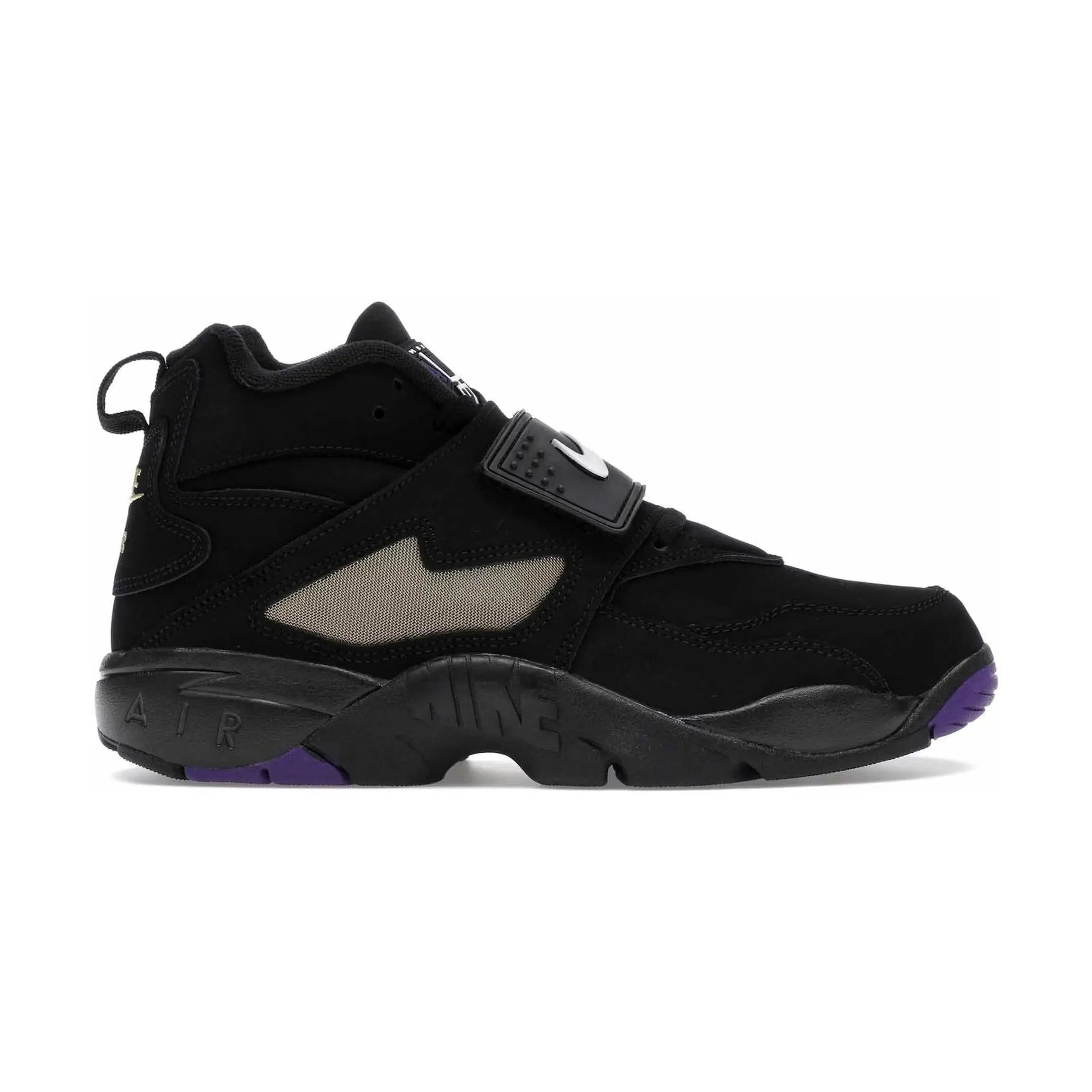 Nike Air Diamond Turf Ravens (2025)