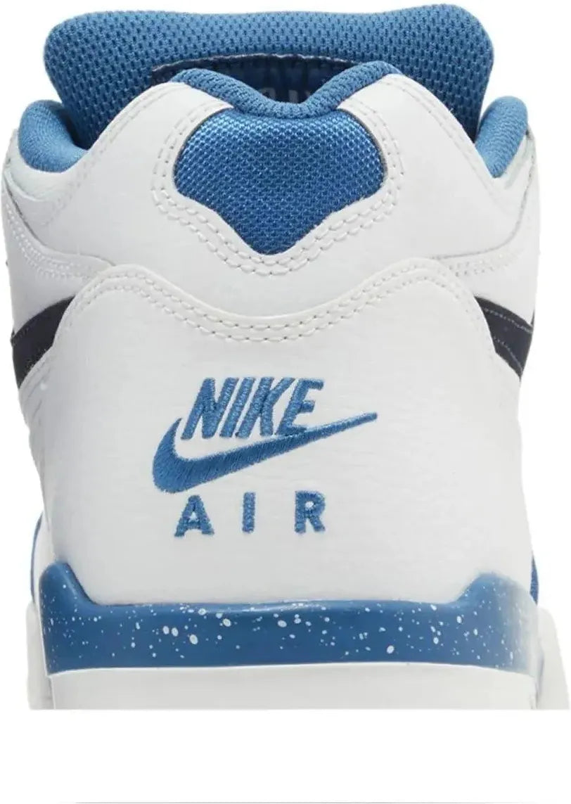 Nike Air Flight '89 Brigade Blue