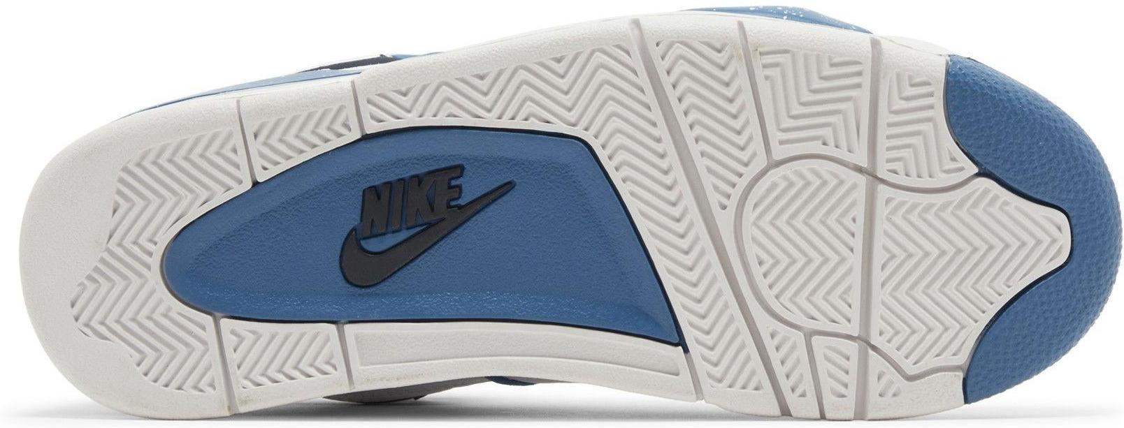 Nike Air Flight '89 Brigade Blue