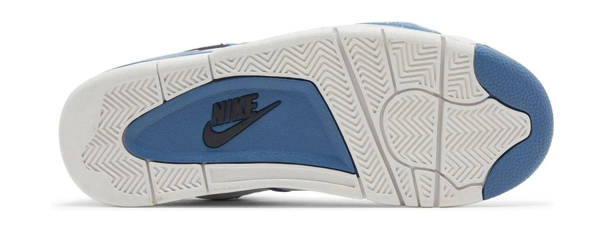 Nike Air Flight '89 Brigade Blue