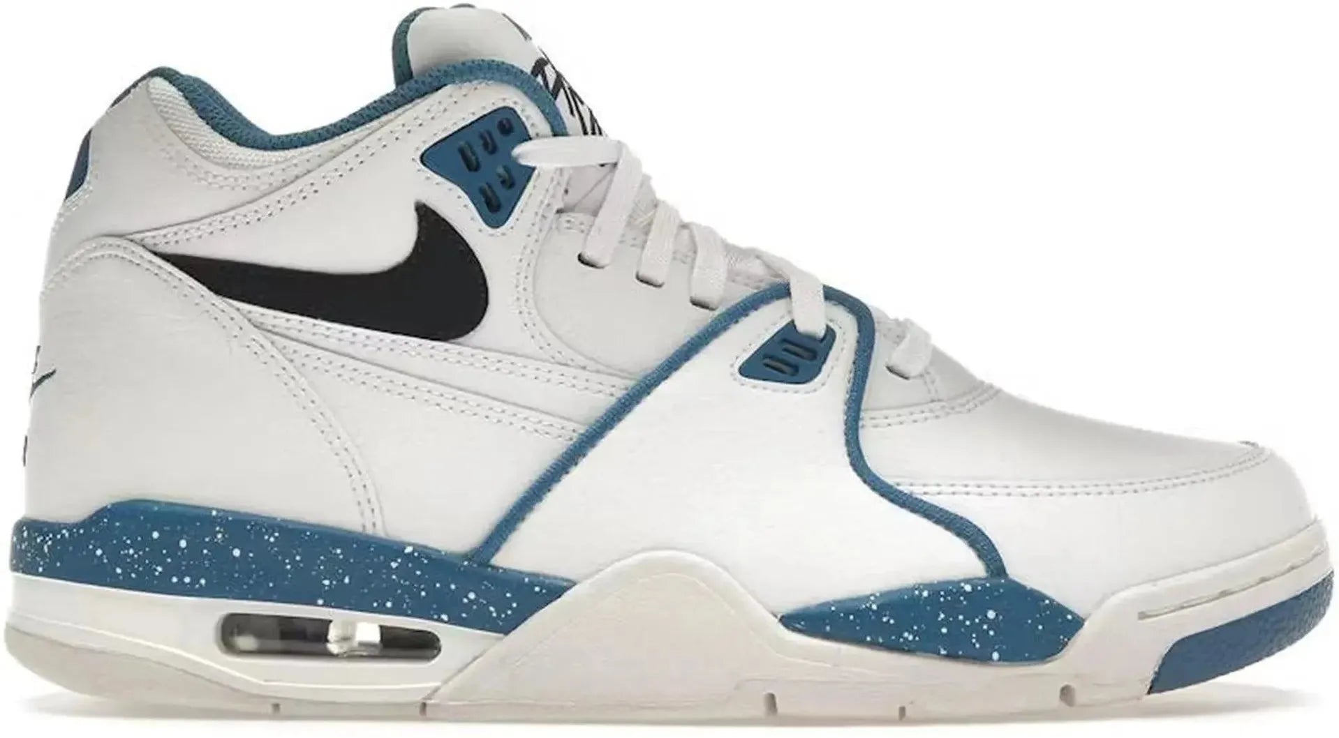 Nike Air Flight '89 Brigade Blue