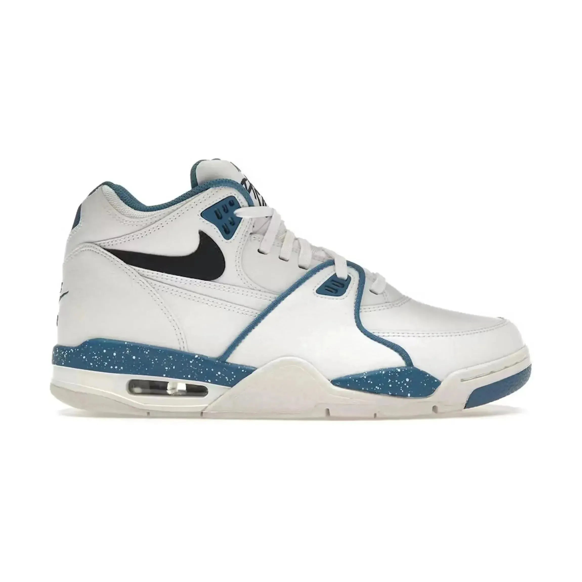 Nike Air Flight '89 Brigade Blue