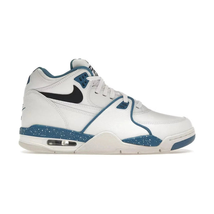 Nike Air Flight '89 Brigade Blue