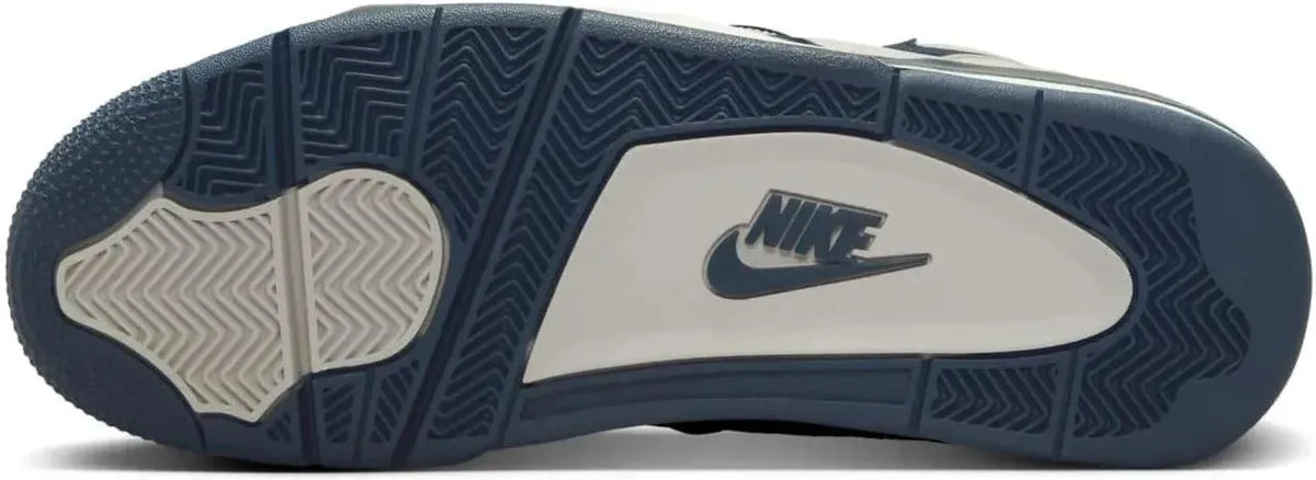 Nike Air Flight '89 Low Sail Armory Navy