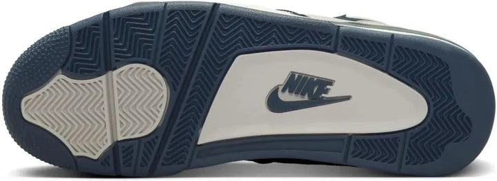 Nike Air Flight '89 Low Sail Armory Navy