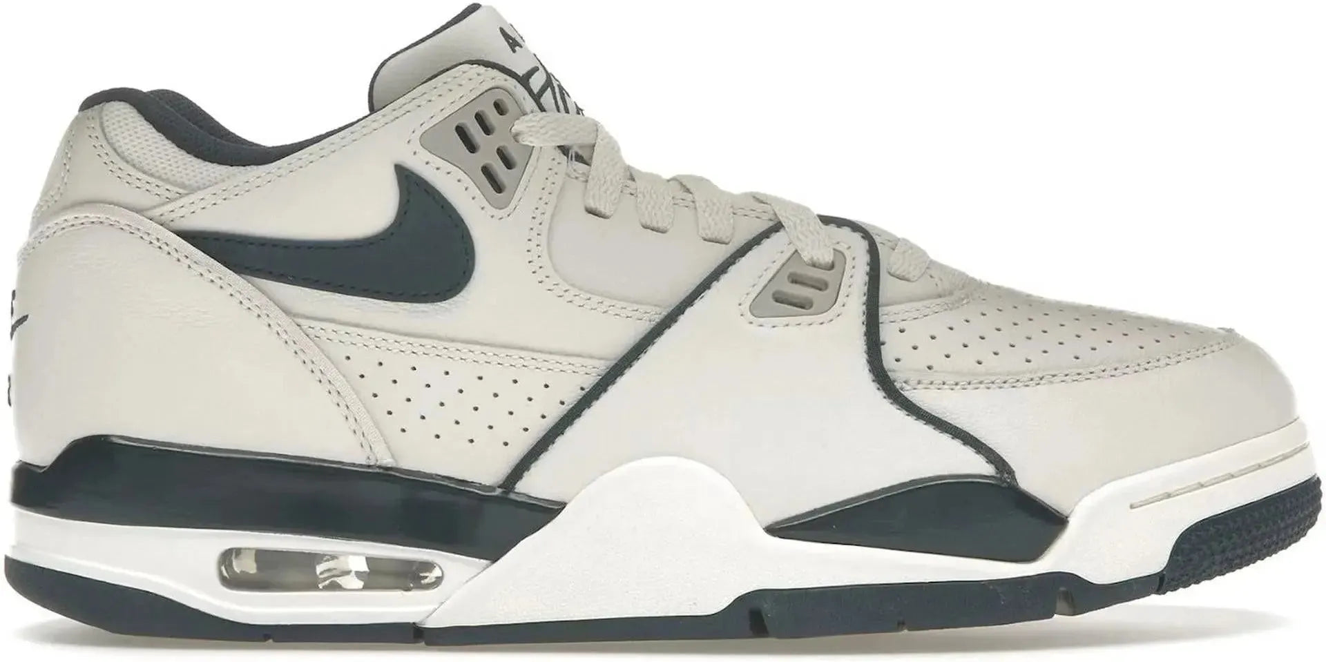 Nike Air Flight '89 Low Sail Armory Navy