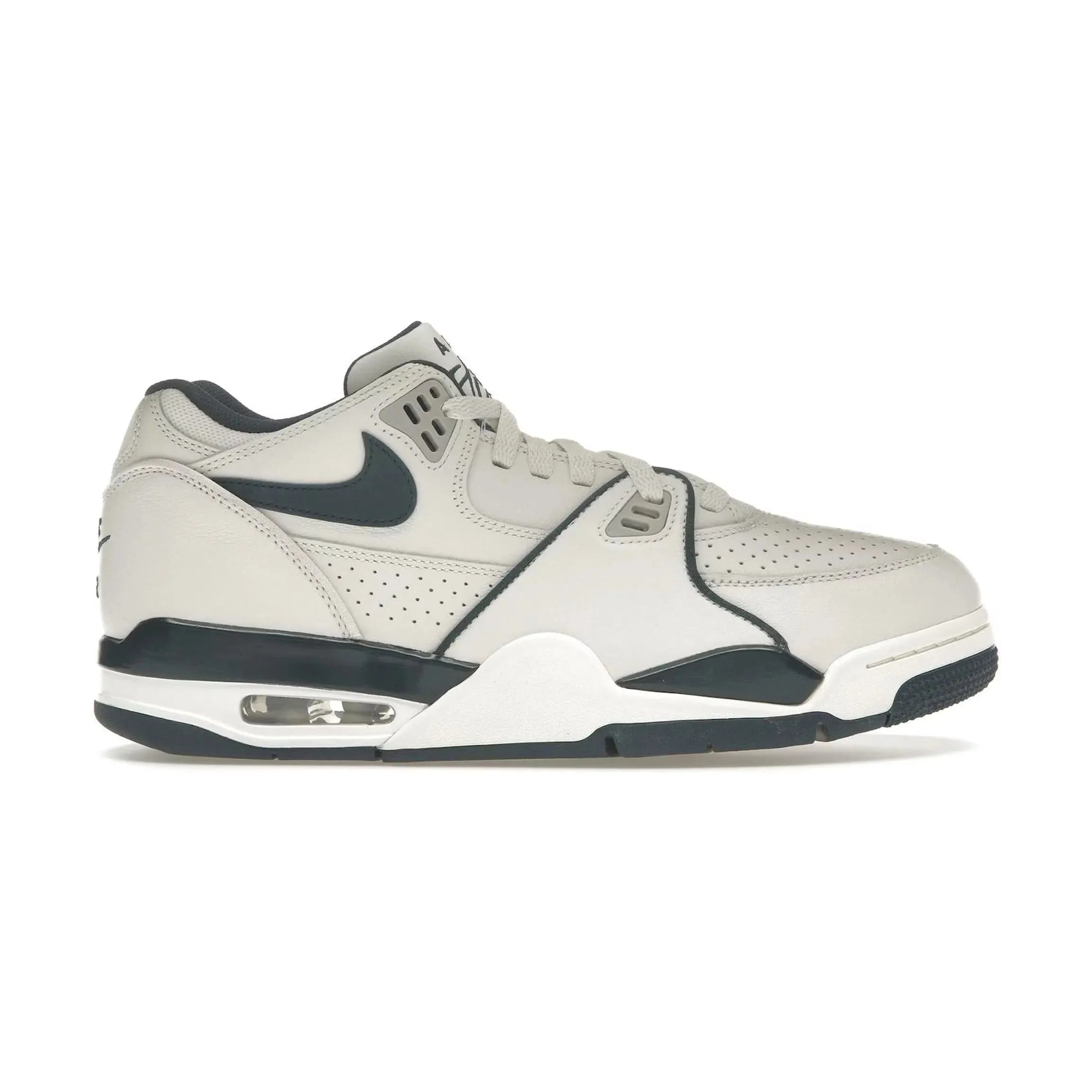 Nike Air Flight '89 Low Sail Armory Navy