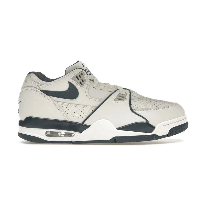 Nike Air Flight '89 Low Sail Armory Navy