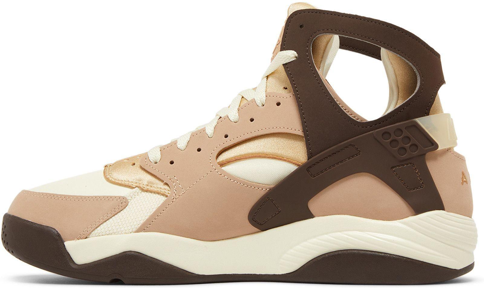 Nike Air Flight Huarache Baroque Brown
