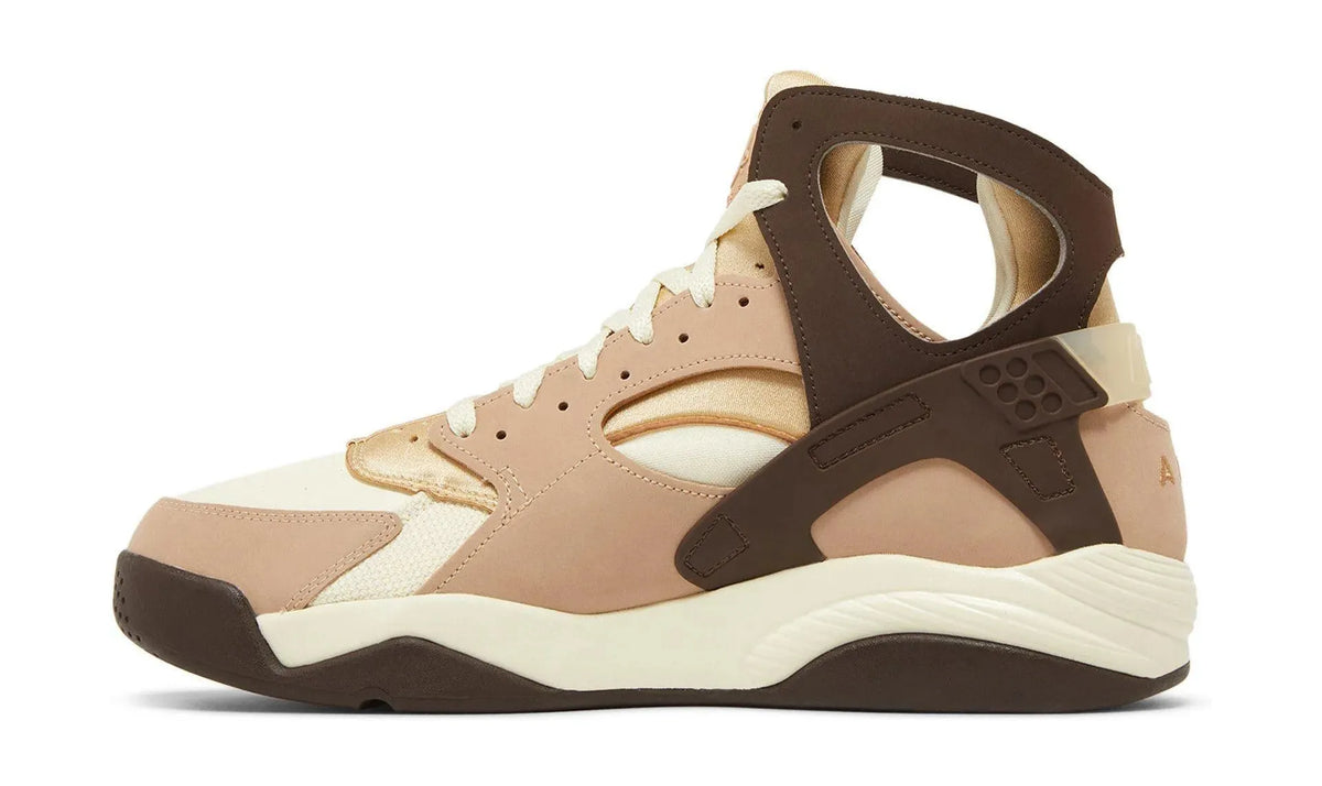 Nike Air Flight Huarache Baroque Brown