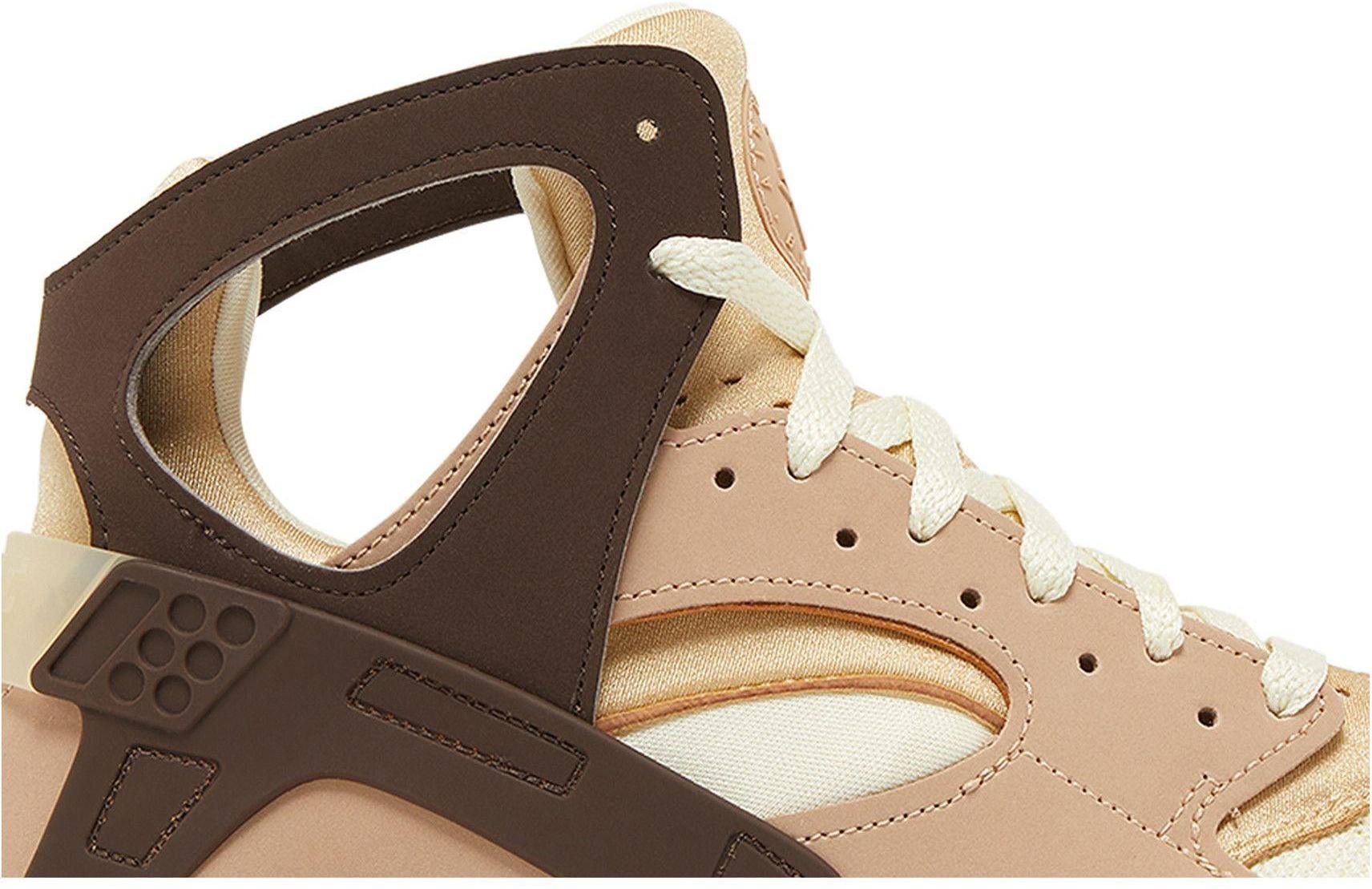 Nike Air Flight Huarache Baroque Brown