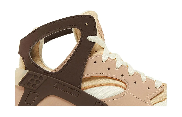 Nike Air Flight Huarache Baroque Brown