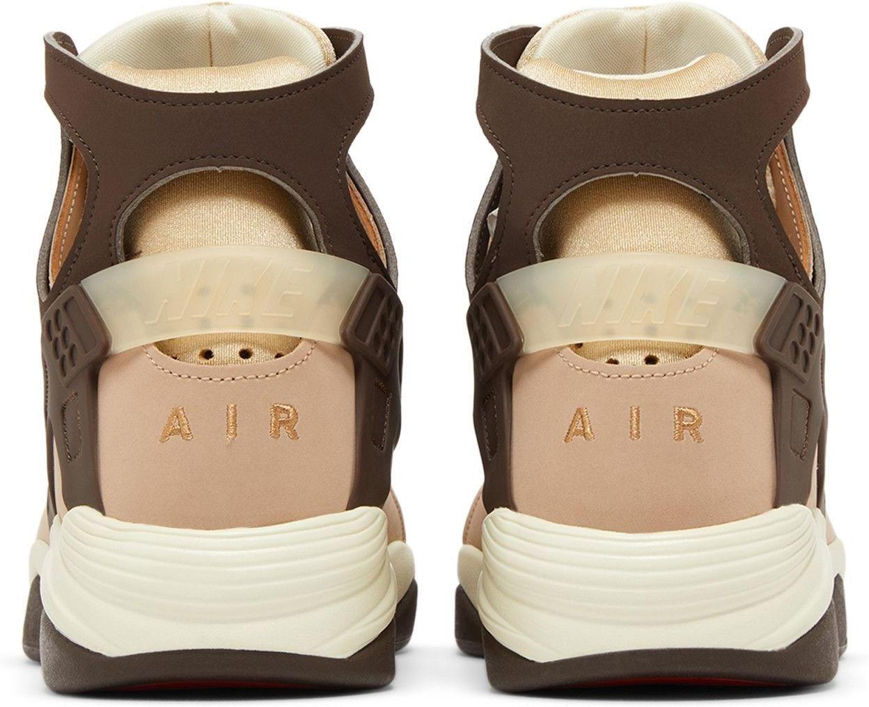Nike Air Flight Huarache Baroque Brown