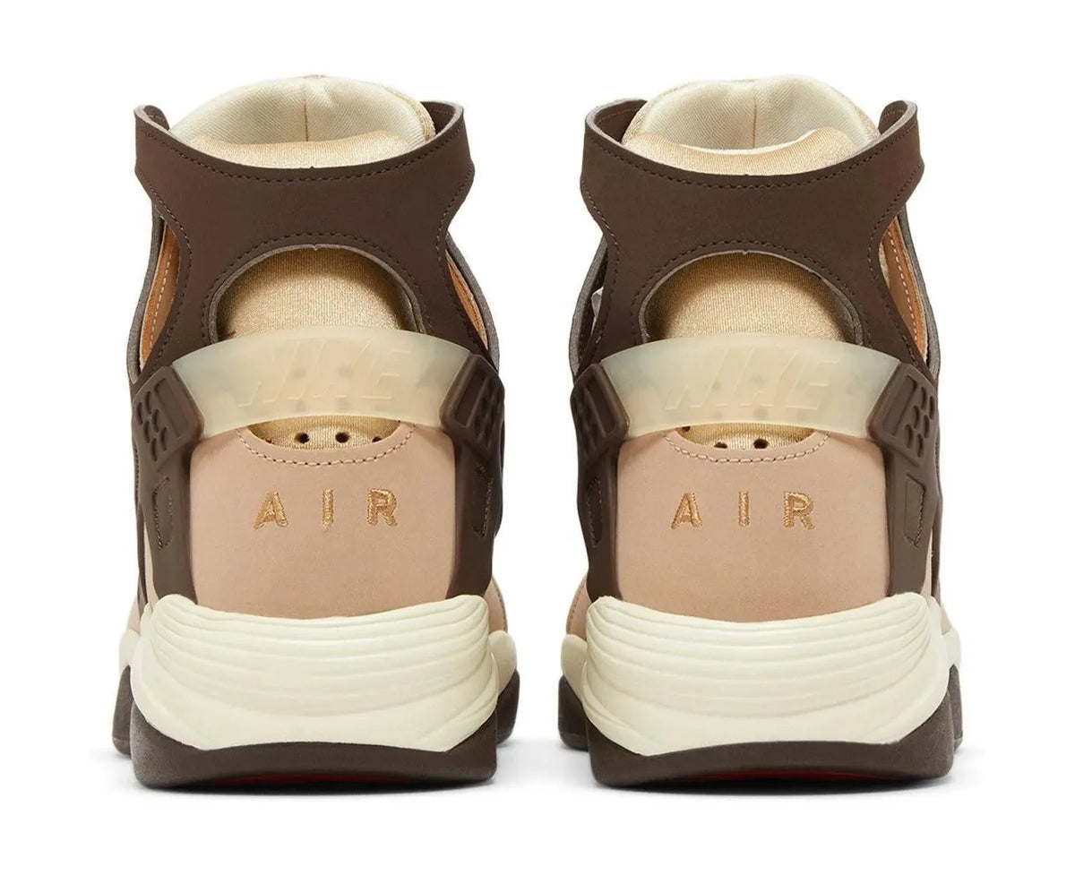 Nike Air Flight Huarache Baroque Brown
